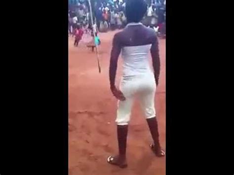 african tribe booty|The traditional African roots of twerking [Videos] .